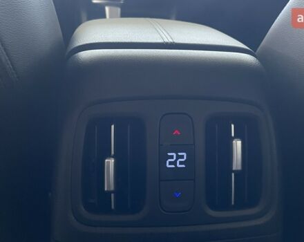 купить новое авто Хендай Туксон 2025 года от официального дилера Автоцентр AUTO.RIA Хендай фото