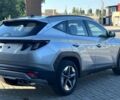 купити нове авто Хендай Туксон 2025 року від офіційного дилера Автопланета Кременчук (Hyundai) Хендай фото