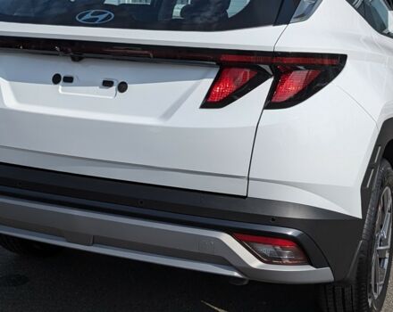 купить новое авто Хендай Туксон 2025 года от официального дилера Автоберег HYUNDAI на Бальзака Хендай фото