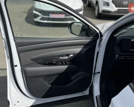 Хендай Туксон 2025 года купить новое авто Хендай Туксон 2025 года от официального дилера Автоцентр AUTO.RIA Хендай фото