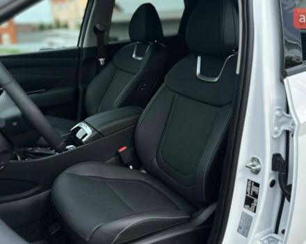 Хендай Туксон 2025 года купить новое авто Хендай Туксон 2025 года от официального дилера ХЮНДАЙ МОТОР ПОДІЛЛЯ Хендай фото