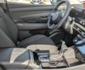 Хендай Туксон, объемом двигателя 2 л и пробегом 0 тыс. км за 28552 $, фото 17 на Automoto.ua