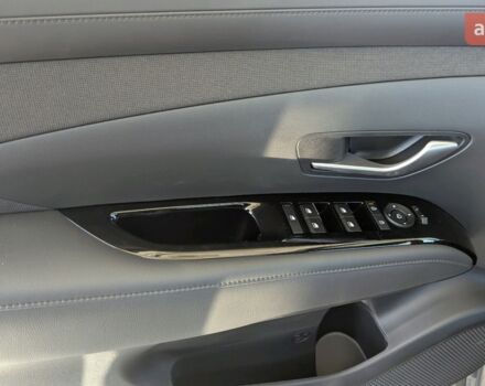 Хендай Туксон, объемом двигателя 2 л и пробегом 0 тыс. км за 28579 $, фото 12 на Automoto.ua