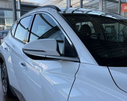 купить новое авто Хендай Туксон 2025 года от официального дилера Автоцентр AUTO.RIA Хендай фото