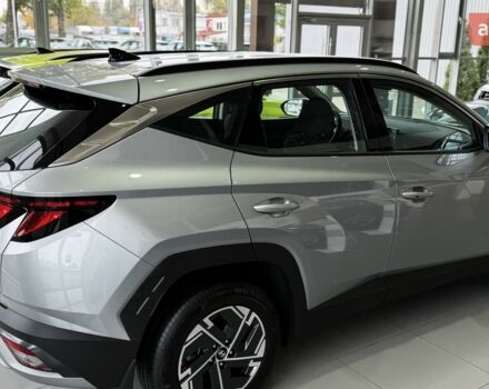 купить новое авто Хендай Туксон 2025 года от официального дилера Автоцентр AUTO.RIA Хендай фото