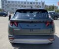 Хендай Туксон, объемом двигателя 2 л и пробегом 0 тыс. км за 26932 $, фото 3 на Automoto.ua
