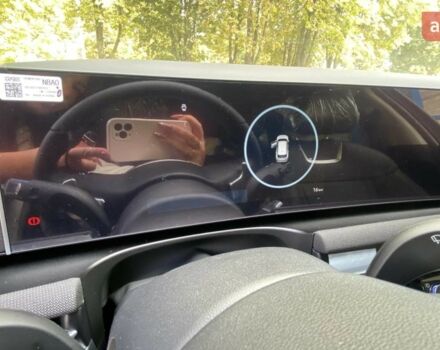 купить новое авто Хендай Туксон 2025 года от официального дилера Автоцентр AUTO.RIA Хендай фото