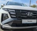 Хендай Туксон, объемом двигателя 2 л и пробегом 0 тыс. км за 28552 $, фото 8 на Automoto.ua