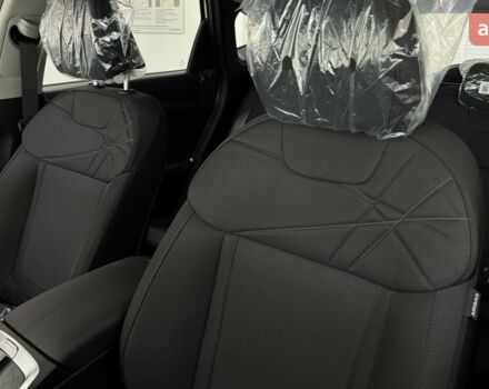 купить новое авто Хендай Туксон 2025 года от официального дилера Автомир Хендай фото