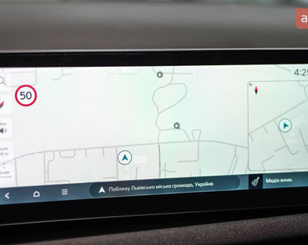 купить новое авто Хендай Туксон 2025 года от официального дилера Hyundai центр Львів Хендай фото