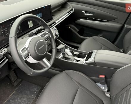 купити нове авто Хендай Туксон 2025 року від офіційного дилера Автоцентр AUTO.RIA Хендай фото