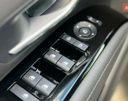 Хендай Туксон, объемом двигателя 2 л и пробегом 0 тыс. км за 32219 $, фото 20 на Automoto.ua