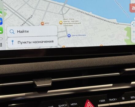 Хендай Туксон, объемом двигателя 2 л и пробегом 0 тыс. км за 32409 $, фото 39 на Automoto.ua