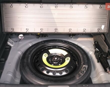 купити нове авто Хендай Туксон 2025 року від офіційного дилера Автоцентр AUTO.RIA Хендай фото