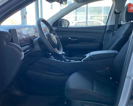 купить новое авто Хендай Туксон 2025 года от официального дилера Автоцентр AUTO.RIA Хендай фото