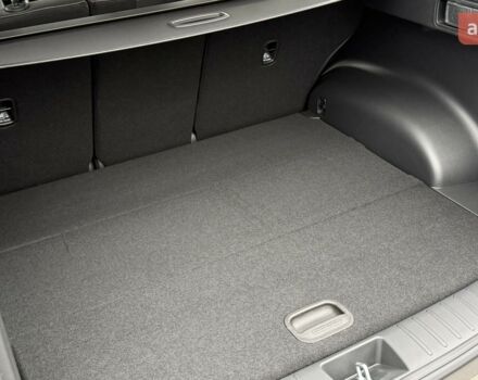 купити нове авто Хендай Туксон 2025 року від офіційного дилера Автоцентр AUTO.RIA Хендай фото