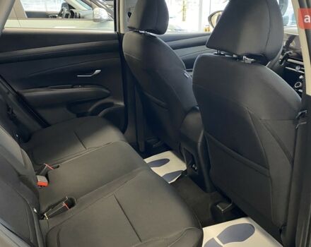 купити нове авто Хендай Туксон 2025 року від офіційного дилера Автоцентр AUTO.RIA Хендай фото