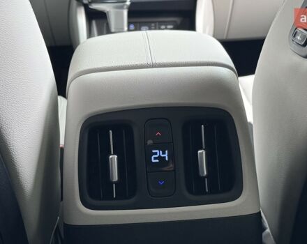 Хендай Туксон, объемом двигателя 2.5 л и пробегом 0 тыс. км за 39502 $, фото 38 на Automoto.ua