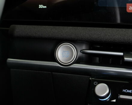 купить новое авто Хендай Туксон 2025 года от официального дилера Автопланета Кременчук (Hyundai) Хендай фото