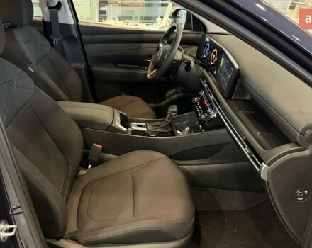 купить новое авто Хендай Туксон 2025 года от официального дилера Автоцентр AUTO.RIA Хендай фото