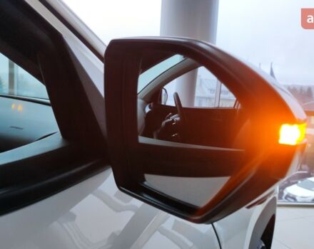 Хендай Туксон, объемом двигателя 1.6 л и пробегом 0 тыс. км за 45810 $, фото 6 на Automoto.ua