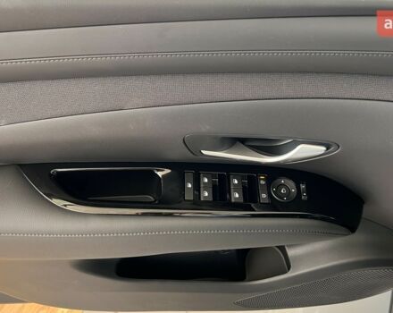 купить новое авто Хендай Туксон 2025 года от официального дилера Автоцентр AUTO.RIA Хендай фото
