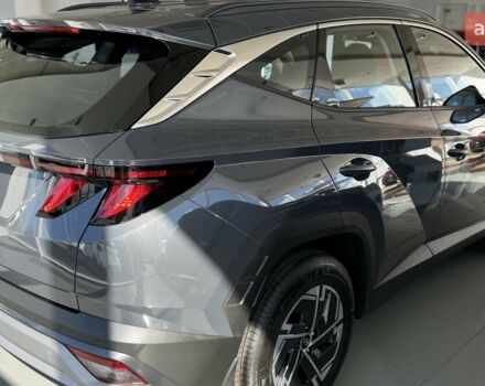 купити нове авто Хендай Туксон 2025 року від офіційного дилера Автоцентр AUTO.RIA Хендай фото