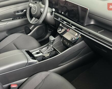 купить новое авто Хендай Туксон 2025 года от официального дилера HYUNDAI Аеліта Хендай фото