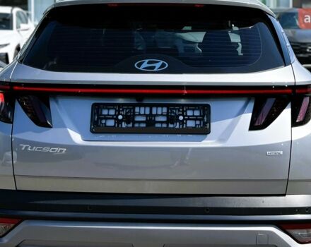 купить новое авто Хендай Туксон 2025 года от официального дилера Автоцентр AUTO.RIA Хендай фото