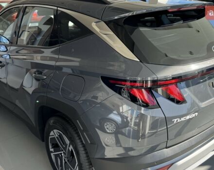 купити нове авто Хендай Туксон 2025 року від офіційного дилера Автоцентр AUTO.RIA Хендай фото