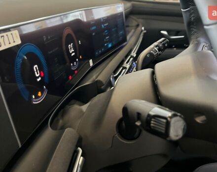 купить новое авто Хендай Туксон 2025 года от официального дилера Автоцентр AUTO.RIA Хендай фото