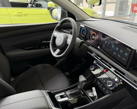 купить новое авто Хендай Туксон 2025 года от официального дилера Автоцентр AUTO.RIA Хендай фото