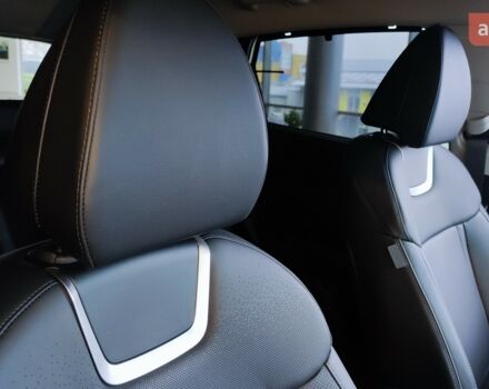 Хендай Туксон, объемом двигателя 1.6 л и пробегом 0 тыс. км за 45810 $, фото 53 на Automoto.ua