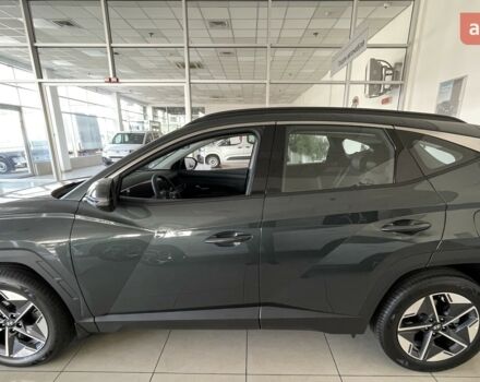купить новое авто Хендай Туксон 2025 года от официального дилера Автоцентр AUTO.RIA Хендай фото