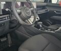 купить новое авто Хендай Туксон 2025 года от официального дилера Хюндай Центр Полтава Хендай фото