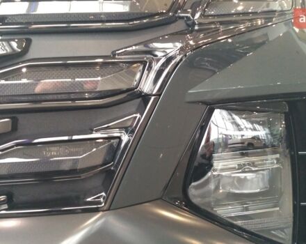 купить новое авто Хендай Туксон 2025 года от официального дилера Автоцентр AUTO.RIA Хендай фото