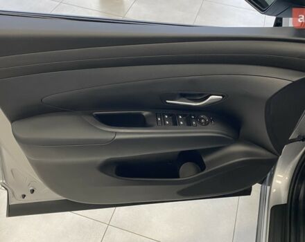 купити нове авто Хендай Туксон 2025 року від офіційного дилера Автоцентр AUTO.RIA Хендай фото