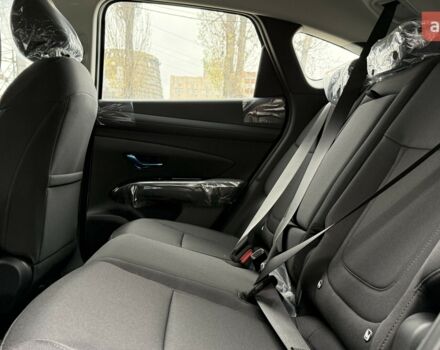 купить новое авто Хендай Туксон 2025 года от официального дилера Автоцентр AUTO.RIA Хендай фото