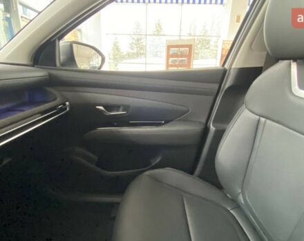 купить новое авто Хендай Туксон 2025 года от официального дилера Автоцентр AUTO.RIA Хендай фото