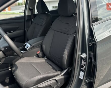 купить новое авто Хендай Туксон 2025 года от официального дилера ХЮНДАЙ МОТОР ПОДІЛЛЯ Хендай фото