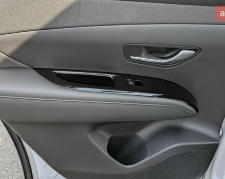 Хендай Туксон, объемом двигателя 2 л и пробегом 0 тыс. км за 28552 $, фото 35 на Automoto.ua