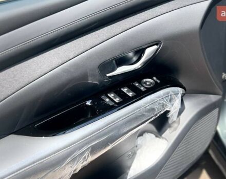 Хендай Туксон, об'ємом двигуна 2 л та пробігом 0 тис. км за 34002 $, фото 34 на Automoto.ua