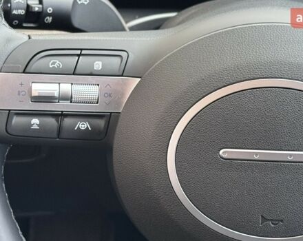 Хендай Туксон, об'ємом двигуна 2.5 л та пробігом 0 тис. км за 39924 $, фото 28 на Automoto.ua