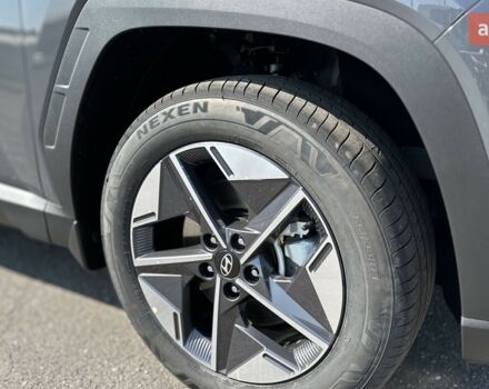 купить новое авто Хендай Туксон 2025 года от официального дилера ХЮНДАЙ МОТОР ПОДІЛЛЯ Хендай фото