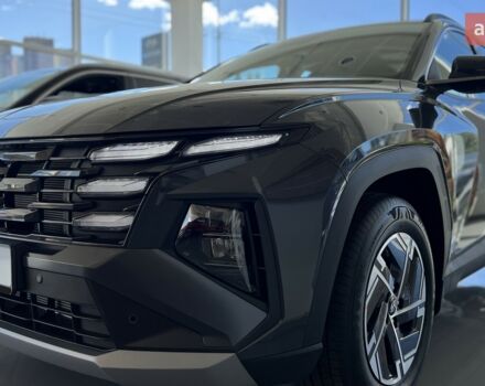 купити нове авто Хендай Туксон 2025 року від офіційного дилера Автоцентр AUTO.RIA Хендай фото