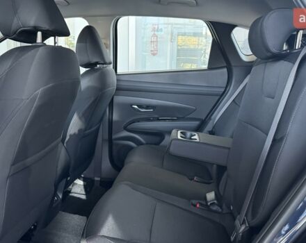 Хендай Туксон 2025 года купить новое авто Хендай Туксон 2025 года от официального дилера Автоцентр AUTO.RIA Хендай фото