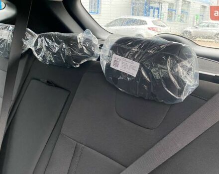 купити нове авто Хендай Туксон 2025 року від офіційного дилера Автоцентр AUTO.RIA Хендай фото