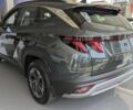 Хендай Туксон, объемом двигателя 2 л и пробегом 0 тыс. км за 27260 $, фото 8 на Automoto.ua