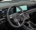 купить новое авто Хендай Туксон 2025 года от официального дилера Hyundai центр Львів Хендай фото