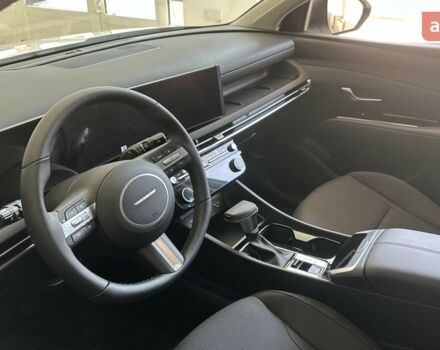 купить новое авто Хендай Туксон 2025 года от официального дилера HYUNDAI Аеліта Хендай фото